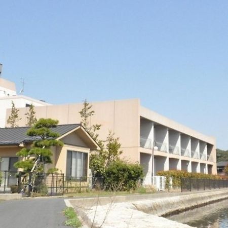 Amanohashidateso Miyazu Εξωτερικό φωτογραφία